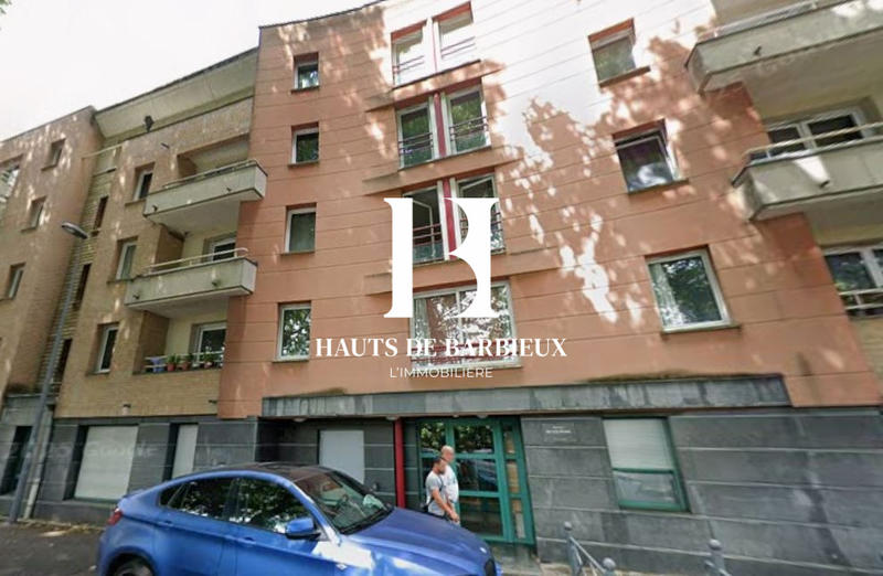 Appartement - 52 m² - 2 pièces