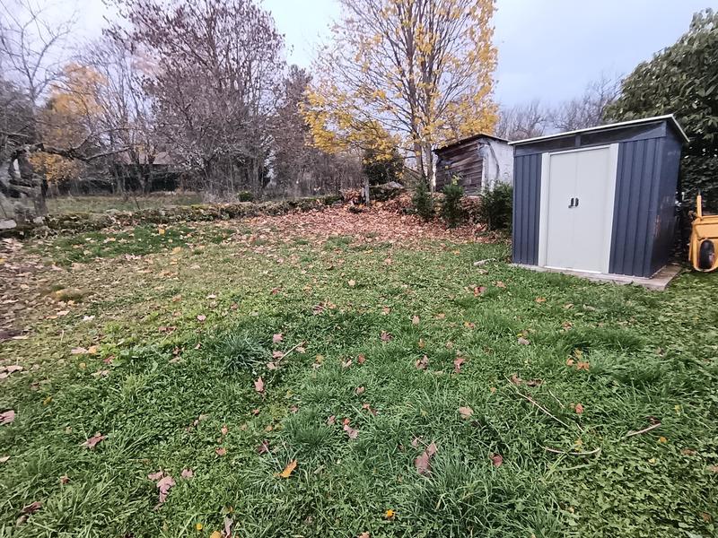 Maison - 112 m² - 6 pièces