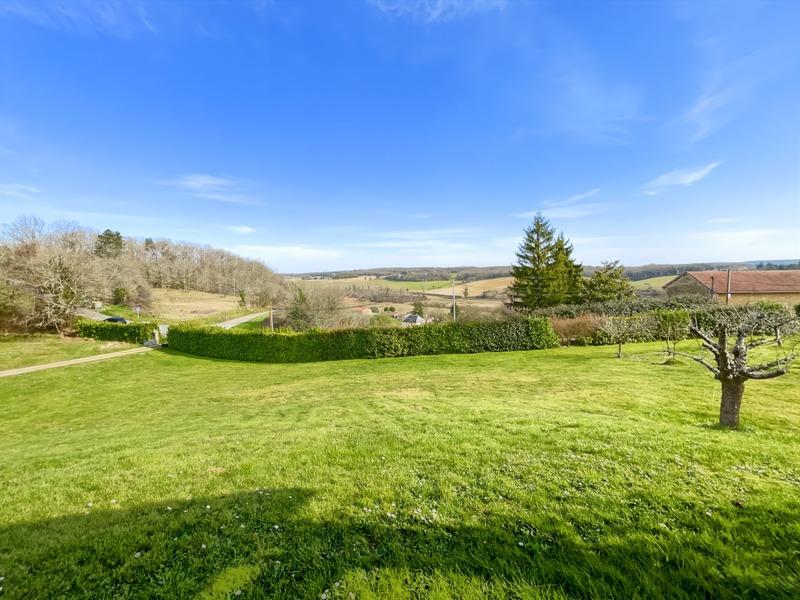 Maison - 187 m² - 7 pièces