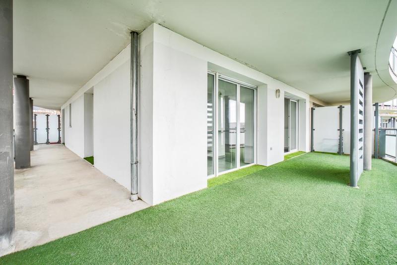 Appartement - 3 pièces