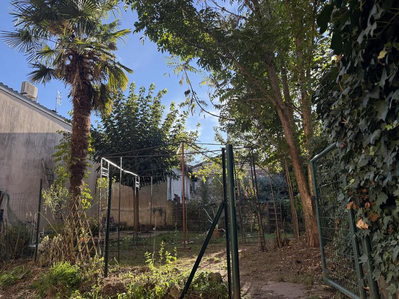 Parking / Garage - 30 m²