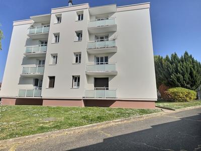 Appartement - 36 m² - 1 pièce