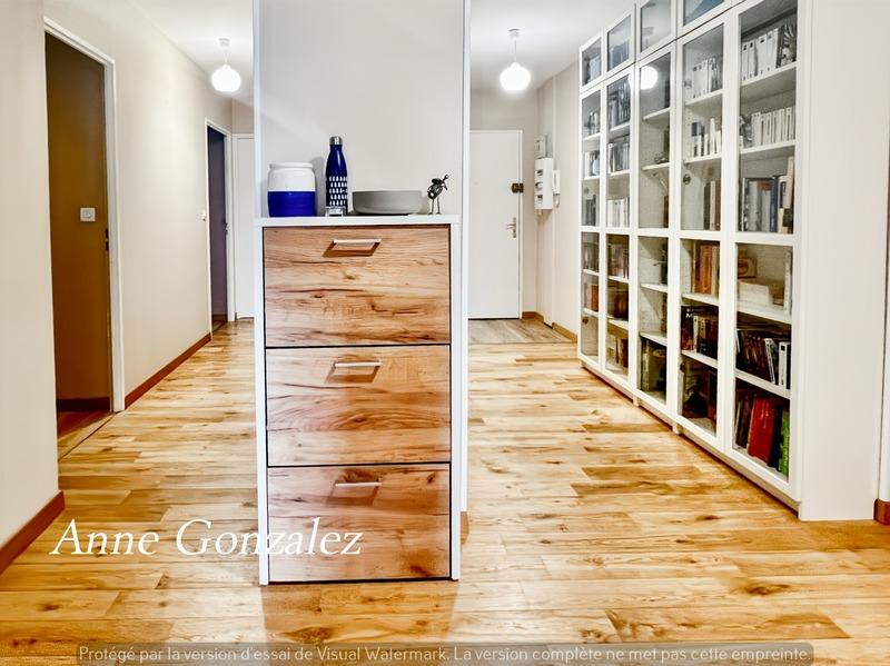 Appartement - 113 m² - 5 pièces