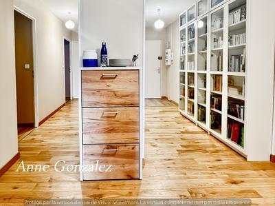 Appartement - 113 m² - 5 pièces