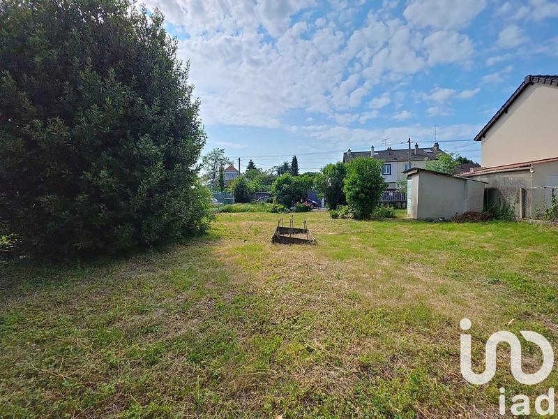 Terrain - 367 m²