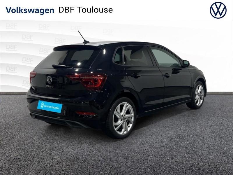 Volkswagen Polo 1.0 Tsi 95 s&amp;S Bvm5 Style