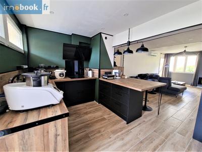 Appartement - 73 m² - 3 pièces