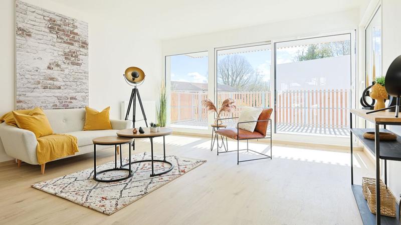 Maison - 116 à 139 m² - 4 à 5 pièces