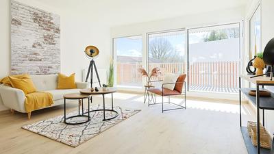 Maison - 116 à 139 m² - 4 à 5 pièces