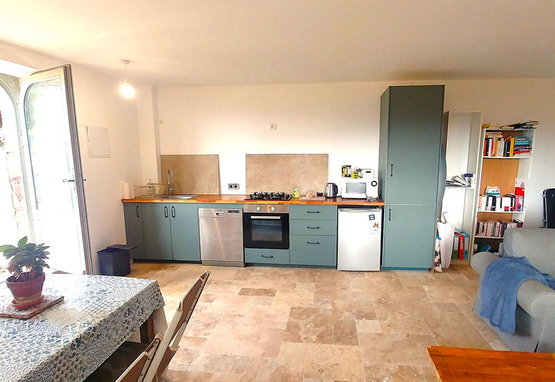 Maison - 175 m² - 6 pièces