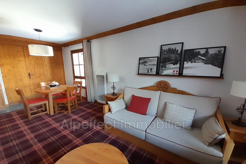 Appartement - 33 m² - 2 pièces