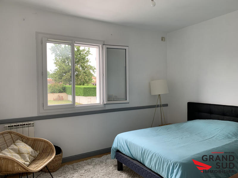 Villa - 160 m² - 5 pièces