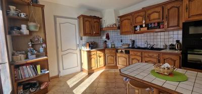 Appartement - 102 m² - 4 pièces