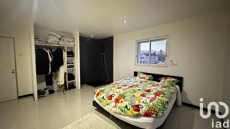 Maison - 265 m² - 6 pièces