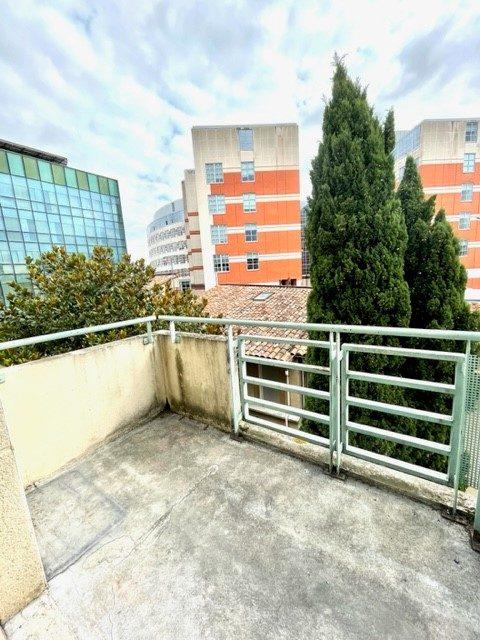 Appartement - 71 m² - 4 pièces