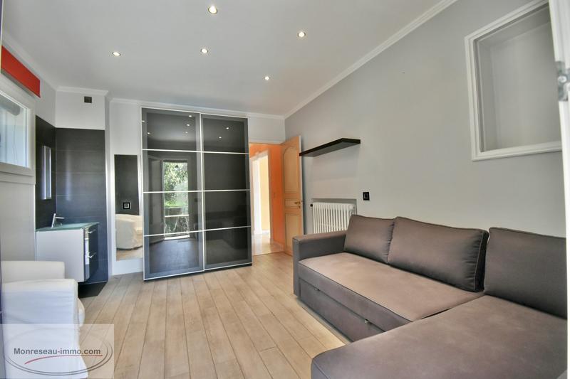 Maison - 145 m² - 6 pièces