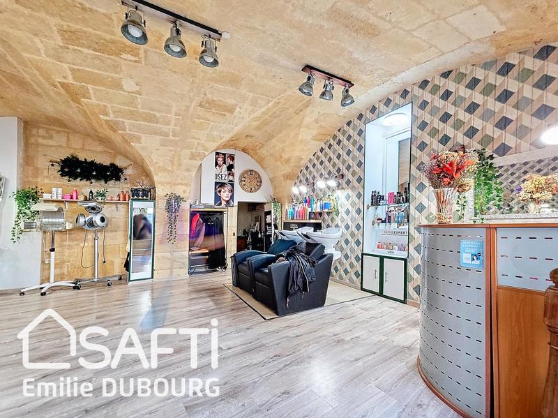 Local commercial - 60 m²