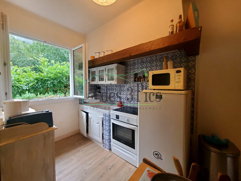 Villa - 73 m² - 3 pièces