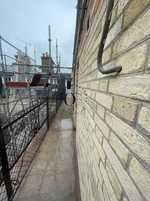 Appartement - 16 m² - 2 pièces