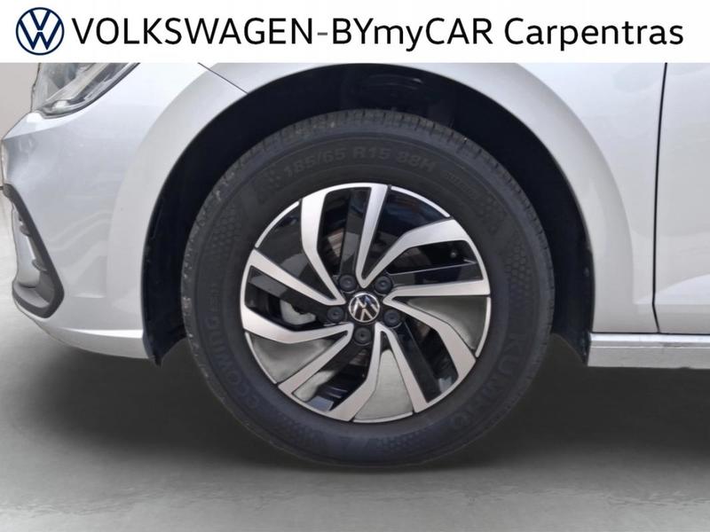 Volkswagen Polo 1.0 Tsi 95 s&amp;S Dsg7 Vw Edition