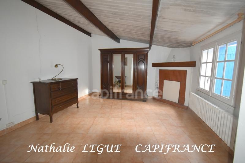 Longère - 137 m² - 9 pièces