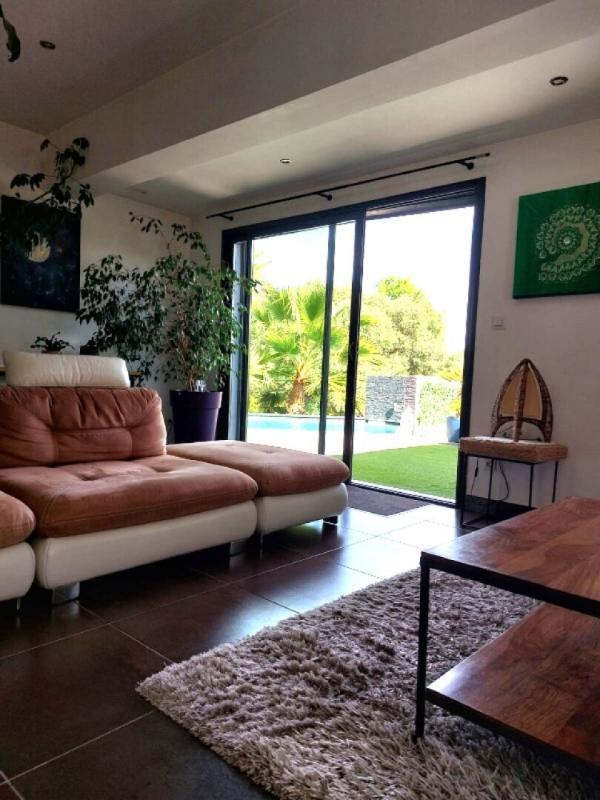 Maison - 218 m² - 7 pièces