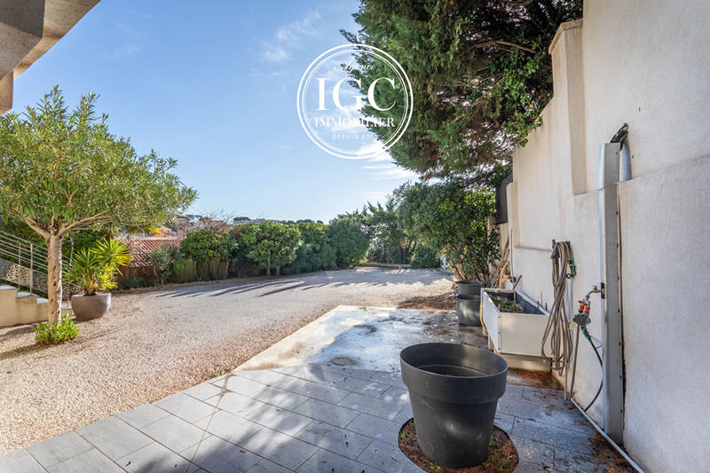 Maison - 114 m² - 4 pièces