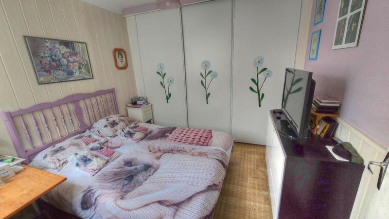 Maison - 60 m² - 3 pièces