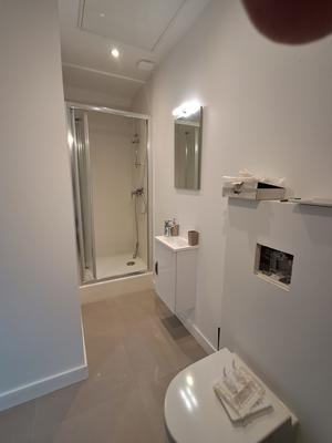 Appartement - 19 m² - 1 pièce