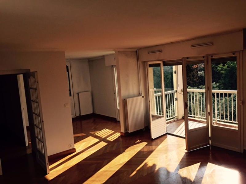 Appartement - 112 m² - 3 pièces