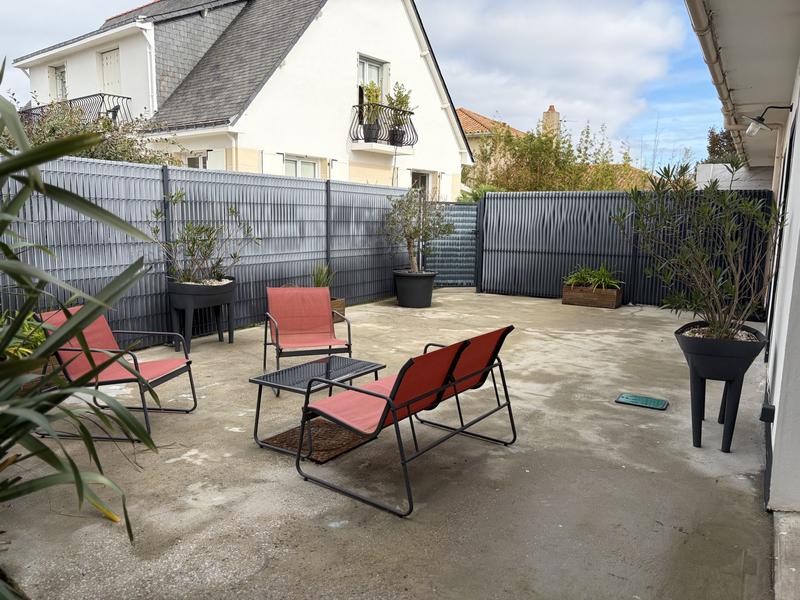 Maison - 59 m² - 3 pièces