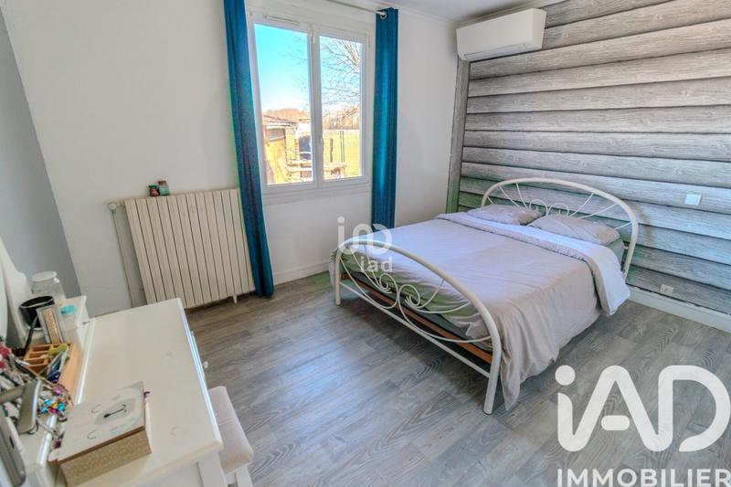 Maison - 157 m² - 7 pièces