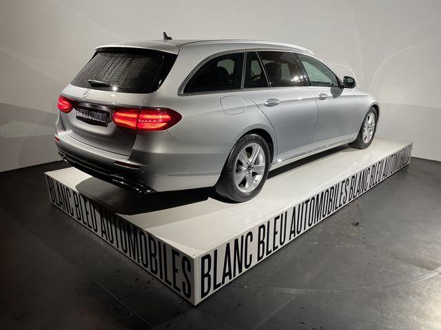 Mercedes Classe E Break 220 d 194 Avantgarde Line 9g-Tronic