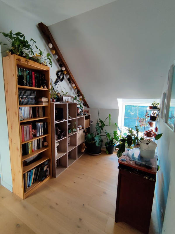 Maison - 156 m² - 8 pièces