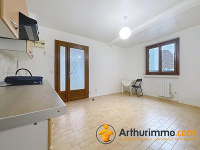 Appartement - 29 m² - 2 pièces