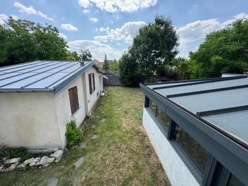 Maison - 130 m² - 4 pièces