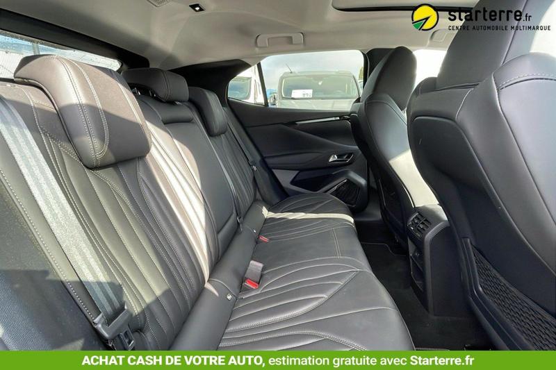 Ds Ds 4 Hybride E-Tense 225 Eat8 Rivoli