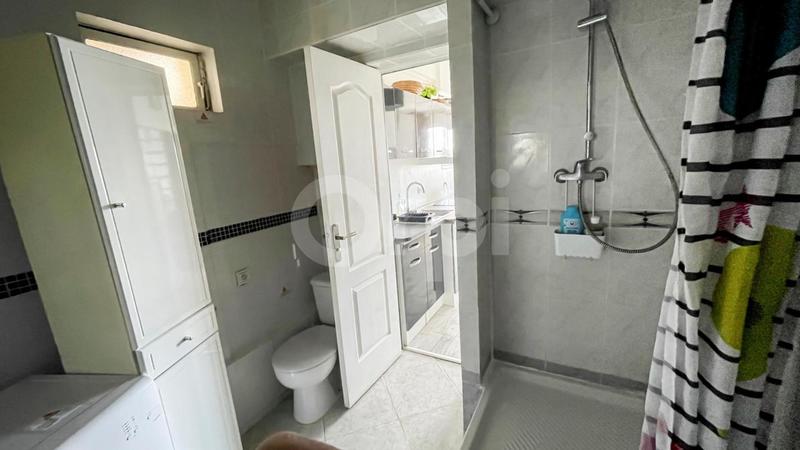 Studio - 31 m² - 2 pièces