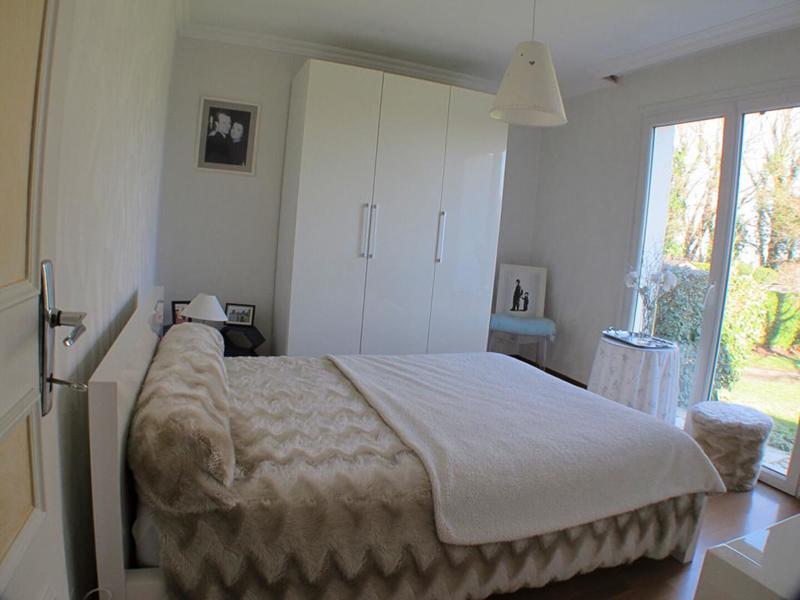 Maison - 154 m² - 8 pièces