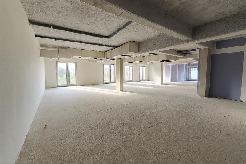 Bureau - 294 m²
