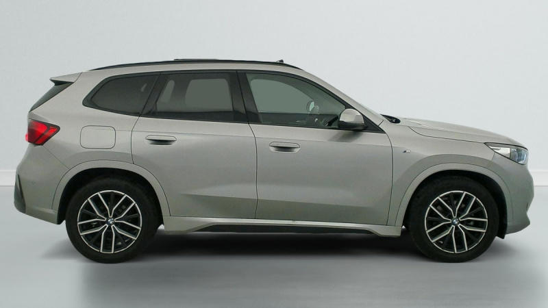 Bmw X1 Xdrive 20d 163ch Dkg7 m Sport