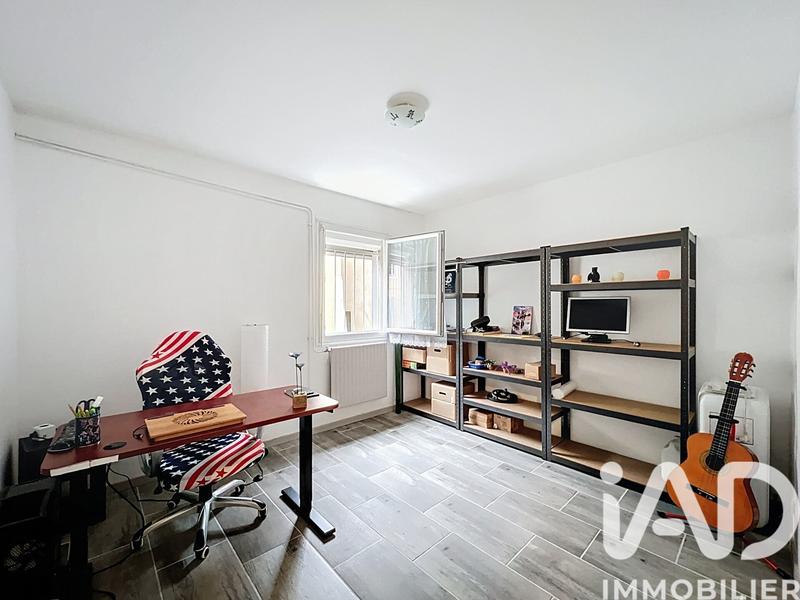 Appartement - 81 m² - 4 pièces