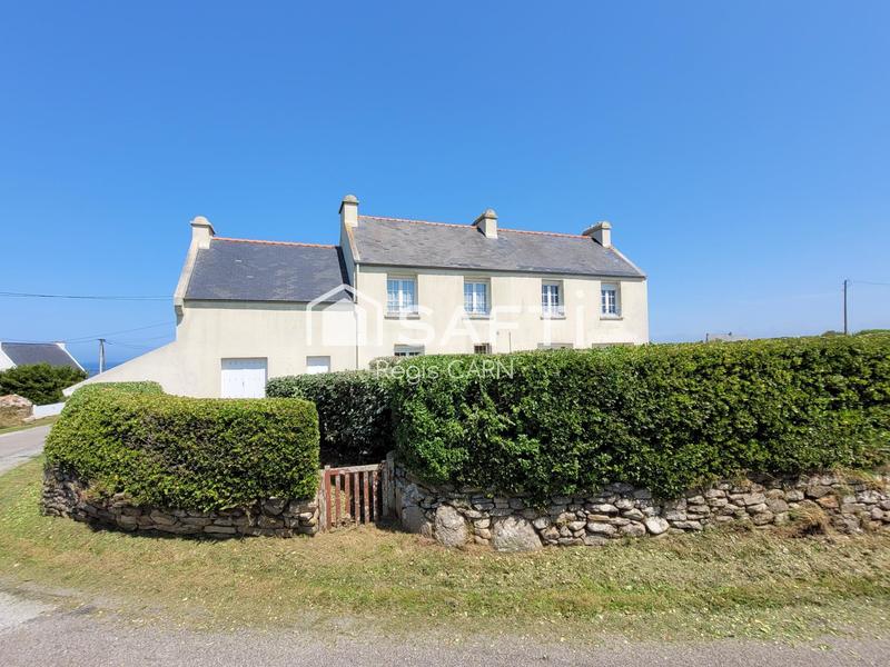 Maison - 173 m² - 6 pièces