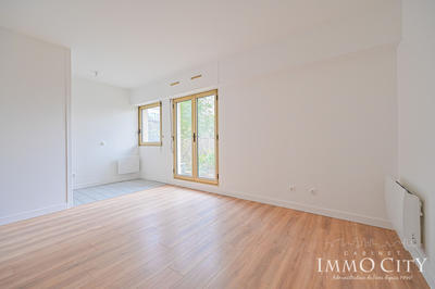 Appartement - 27 m² - 1 pièce