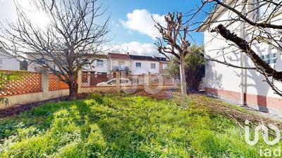 Maison - 161 m² - 7 pièces