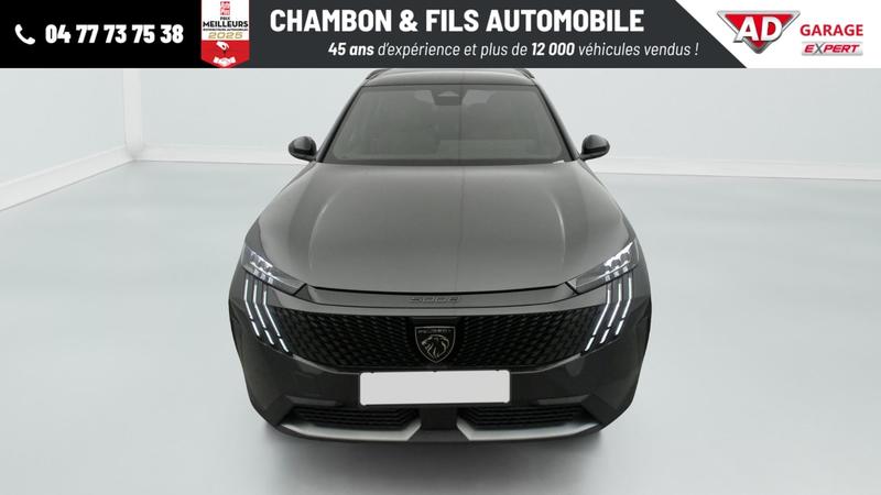 Peugeot 5008 Hybrid 145 e-Dcs6 Gt