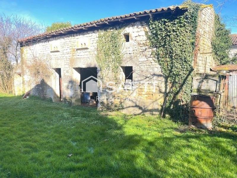 Maison - 151 m² - 6 pièces