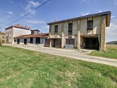 Maison de maîtres - 310 m² - 11 pièces