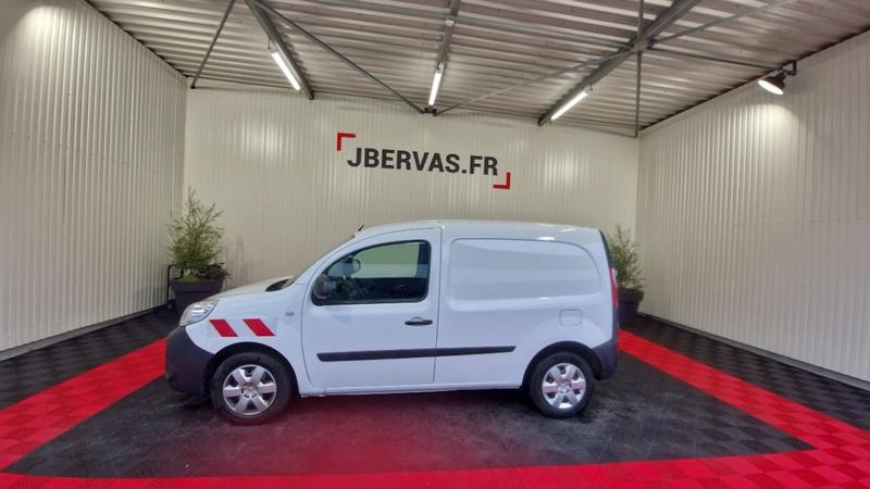 Renault Kangoo Express Tce 115 E6 Extra R-Link