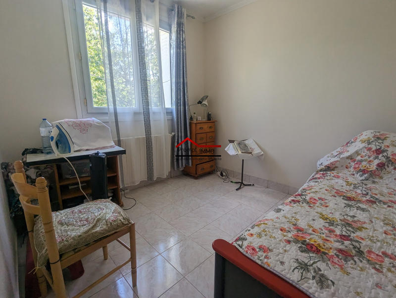 Maison - 103 m² - 6 pièces